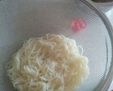 ひんやりトマト素麺作り方4写真