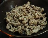 焼き肉おにぎり作り方3写真