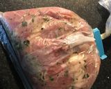 ハニー柚子胡椒チキン作り方1写真