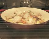 ハニー柚子胡椒チキン作り方4写真