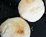 全て自家製 白いミニハンバーガー作り方6写真
