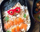ヒカキンさん弁当作り方1写真