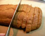オレンジビスコッティ作り方5写真
