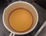 卵雑炊☆白だしで☆簡単美味しい☆おかゆ作り方2写真