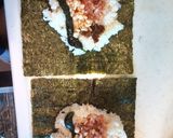 山賊✨むすび作り方2写真
