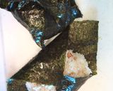 山賊✨むすび作り方3写真