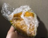 揚げないかぼちゃチーズ春巻き作り方1写真