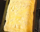 薄焼き卵で低糖質☆サーモンの生春巻き風作り方3写真