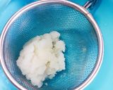 ♡白身魚のみぞれ煮♡作り方2写真
