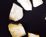 ♡白身魚のみぞれ煮♡作り方5写真