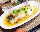 ♡白身魚のみぞれ煮♡作り方10写真