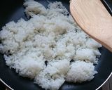超ずぼらJKによる貴方の為のオムライス作り方3写真