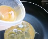 超ずぼらJKによる貴方の為のオムライス作り方6写真