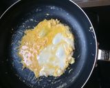 超ずぼらJKによる貴方の為のオムライス作り方8写真