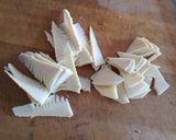 筍とあさりのごはん作り方4写真