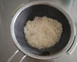筍とあさりのごはん作り方2写真