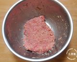 お弁当に♪うずらの卵のミニスコッチエッグ作り方4写真
