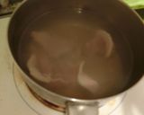 ひと手間で簡単☆本格ホイコーロー作り方2写真