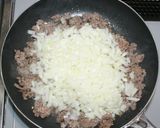 ドライベジ麺☆乾燥なす麺でミートスパ風作り方11写真