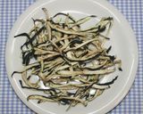 ドライベジ麺☆乾燥なす麺でミートスパ風作り方5写真