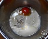 お弁当に♪うずらの卵のミニスコッチエッグ作り方6写真