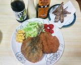 お手製❤鯵フライ✨>゜)))彡✨作り方11写真