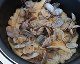 筍とあさりのごはん作り方9写真