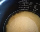 筍とあさりのごはん作り方6写真