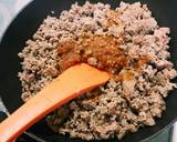 ビビンバ肉みそ作り方3写真