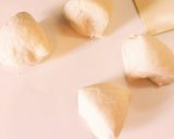 30分で完成？不思議パンのクリーム食パン作り方8写真