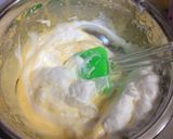 ふわふわスポンジ~~❤︎作り方5写真