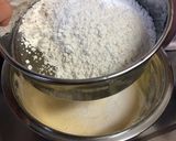ふわふわスポンジ~~❤︎作り方6写真