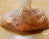 簡単ヘルシー♪鶏むね肉の柔らかチキン南蛮作り方2写真