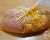 簡単ヘルシー♪鶏むね肉の柔らかチキン南蛮作り方3写真