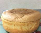 ふわふわスポンジ~~❤︎作り方11写真