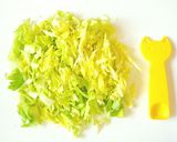 厚揚げのキャベロンチーノ小鉢作り方1写真