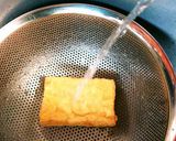 厚揚げのキャベロンチーノ小鉢作り方3写真