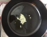 STAUB: カレーピラフ作り方2写真
