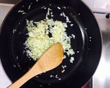 STAUB: カレーピラフ作り方3写真