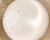 パパイヤとレモン炭酸水の水玉ゼリー作り方10写真