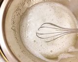 パパイヤとレモン炭酸水の水玉ゼリー作り方11写真