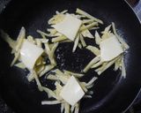 じゃがいものチーズ焼き＾＾作り方4写真