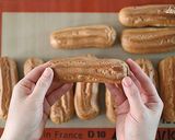 イチゴレモンエクレア作り方10写真