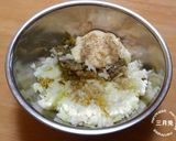 簡単ヘルシー♪鶏むね肉の柔らかチキン南蛮作り方6写真