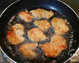 簡単ヘルシー♪鶏むね肉の柔らかチキン南蛮作り方7写真