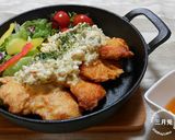 簡単ヘルシー♪鶏むね肉の柔らかチキン南蛮作り方8写真