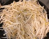 スキレットDEジンギスカン作り方3写真