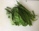 ☆簡単☆鶏胸肉と大葉のスティック揚げ作り方2写真