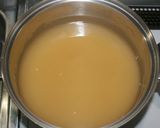 ドライベジ麺☆かきたま乾燥ズッキーニ麺作り方7写真