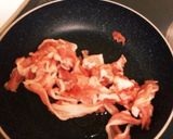 基本？？？の野菜炒め〜ゴマ油風味〜作り方2写真